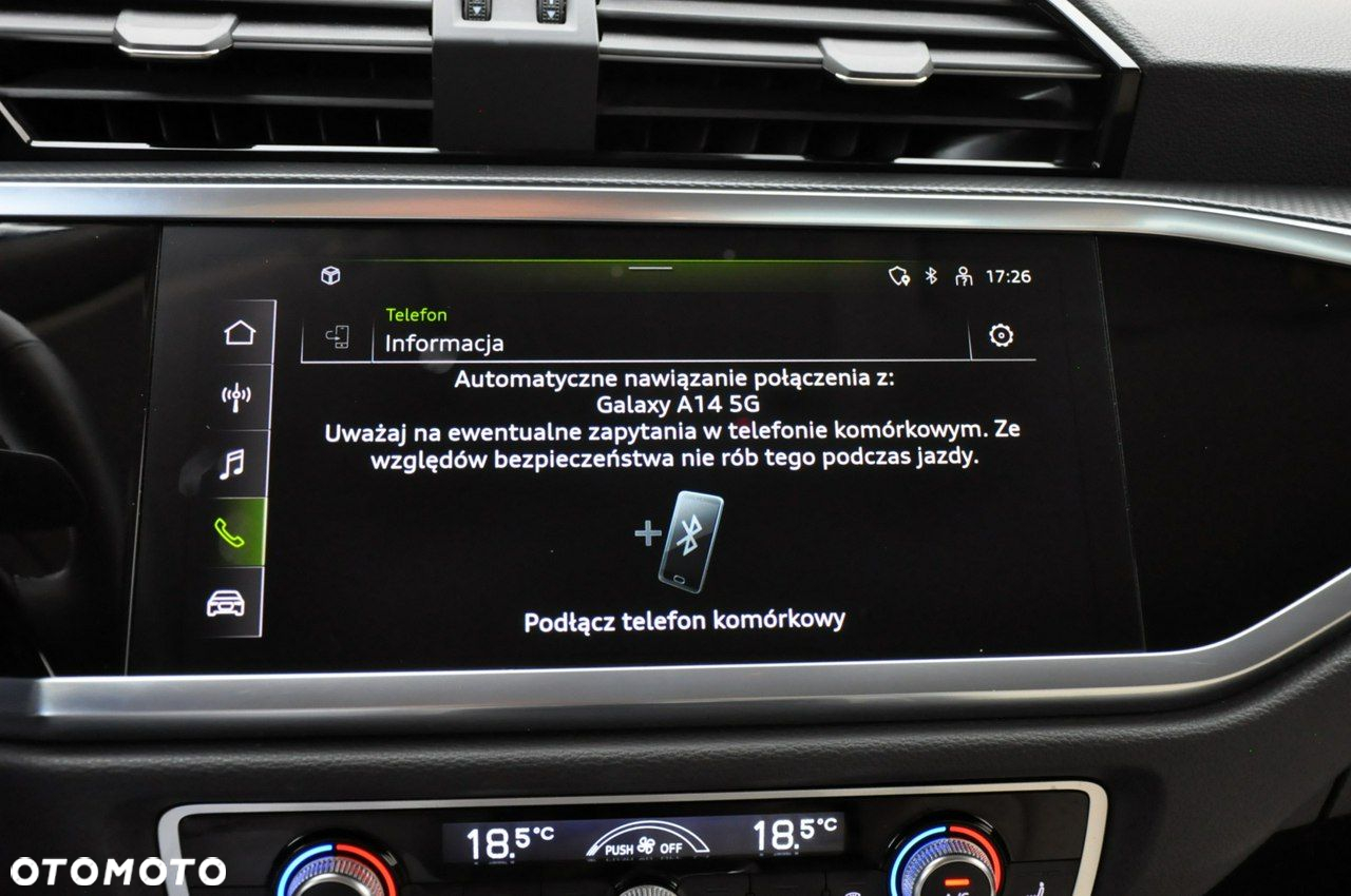 Audi Q3 Sportback - 36