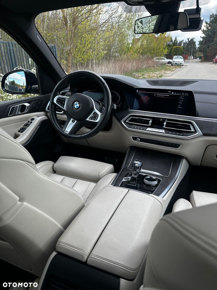 BMW X5 xDrive25d - 6