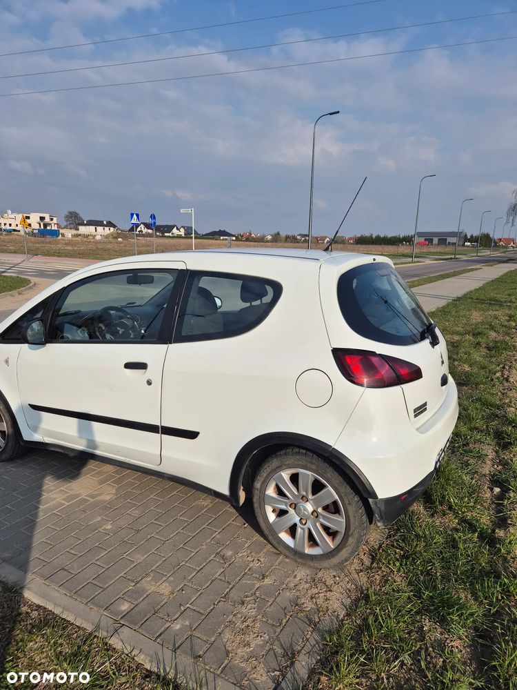 Mitsubishi Colt 1.1 Inform EU5 - 4