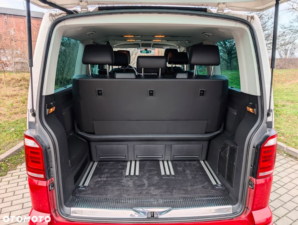 Volkswagen Multivan 2.0 BiTDI L1 Highline DSG - 8