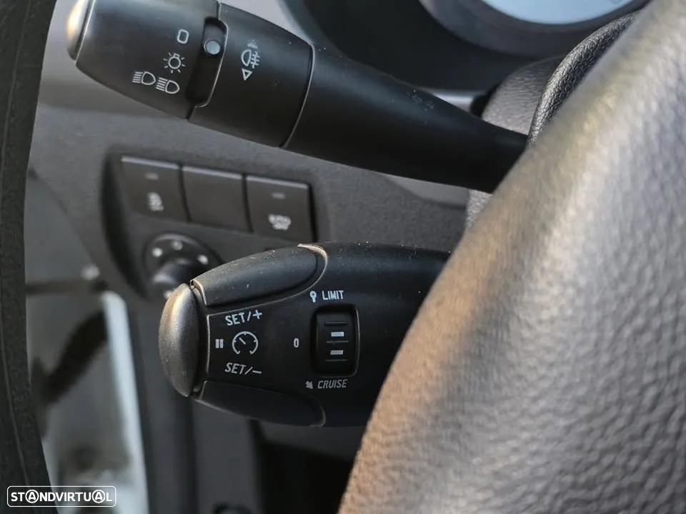 Peugeot Partner 1.6 BlueHDi Confort - 9