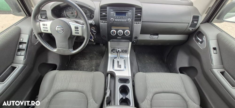 Nissan Navara - 6