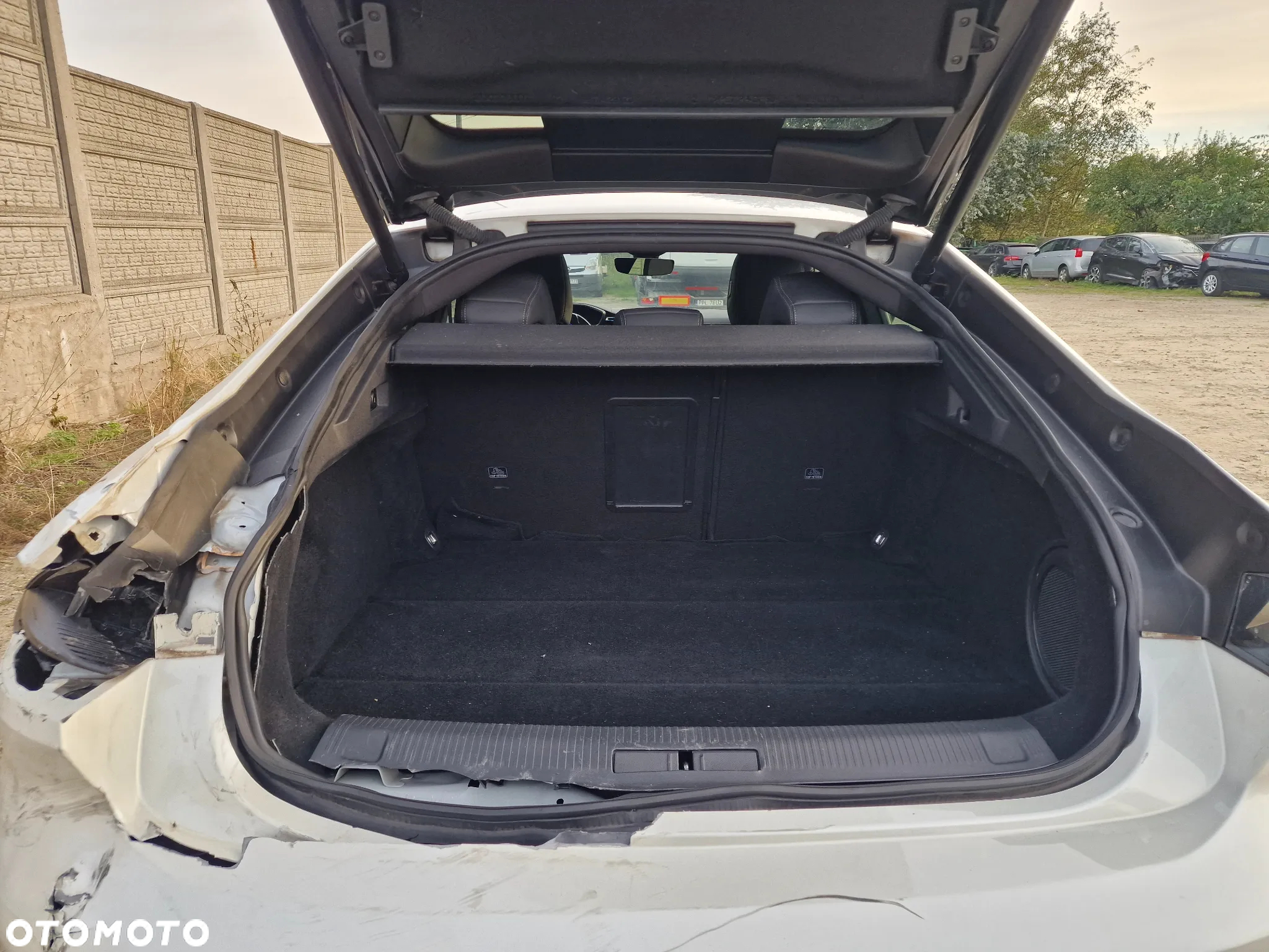 Peugeot 508 1.6 PureTech HYbrid PHEV GT S&S EAT8 - 25