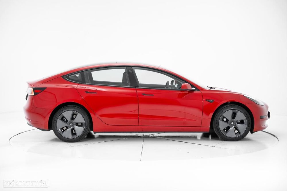 Tesla Model 3 Standard RWD Plus - 3