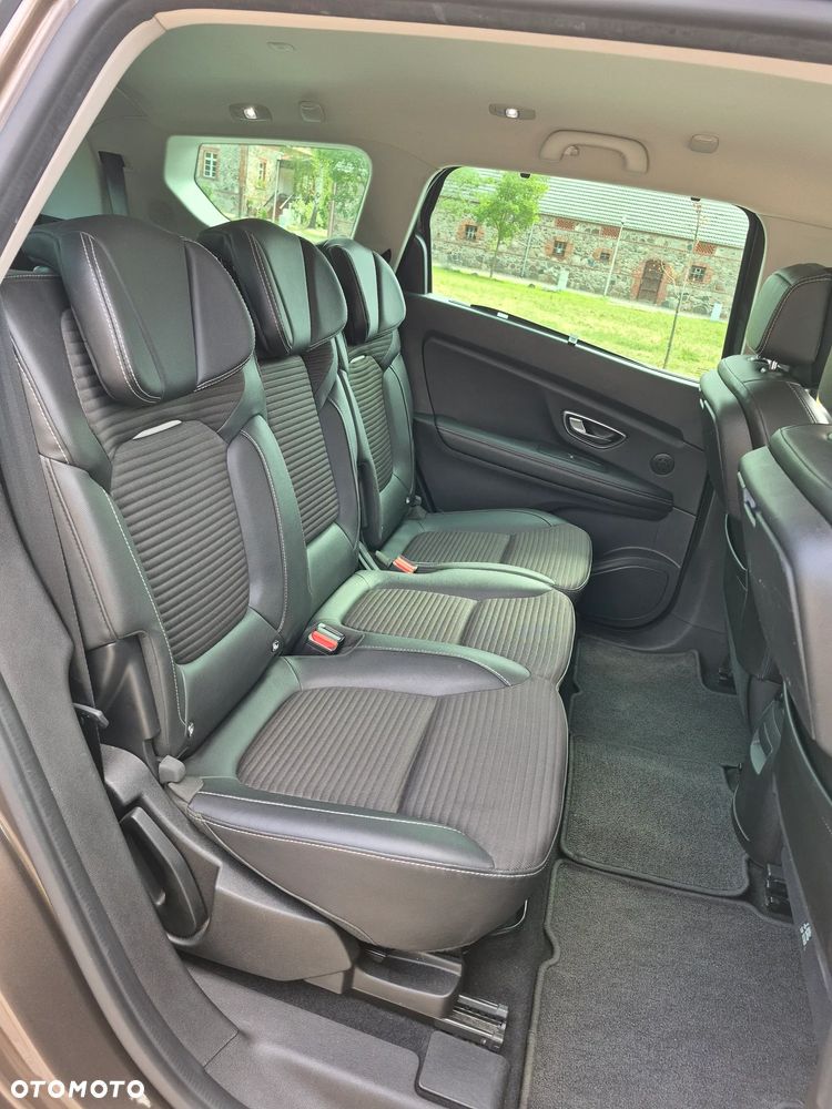 Renault Grand Scenic ENERGY dCi 160 EDC BOSE EDITION - 25
