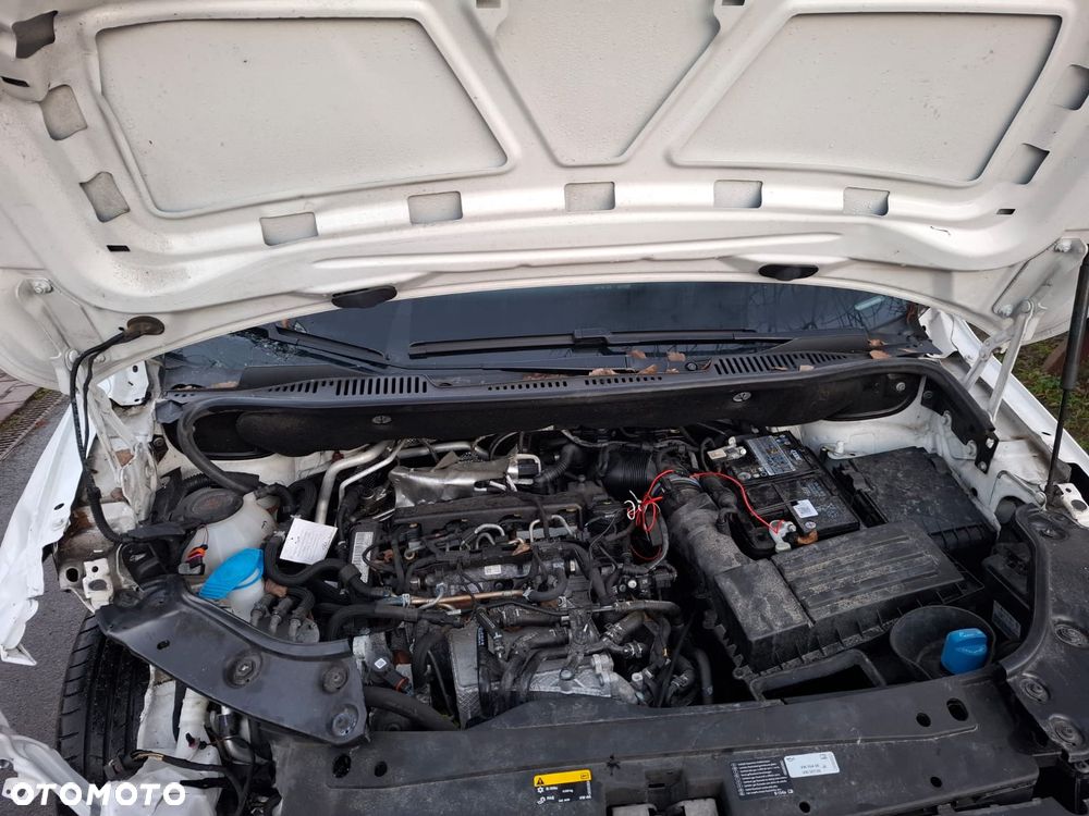 Volkswagen Caddy - 18