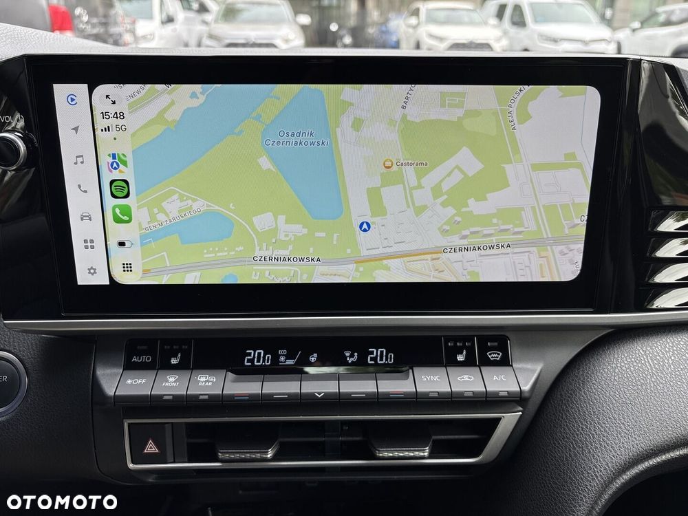 Toyota Camry - 27