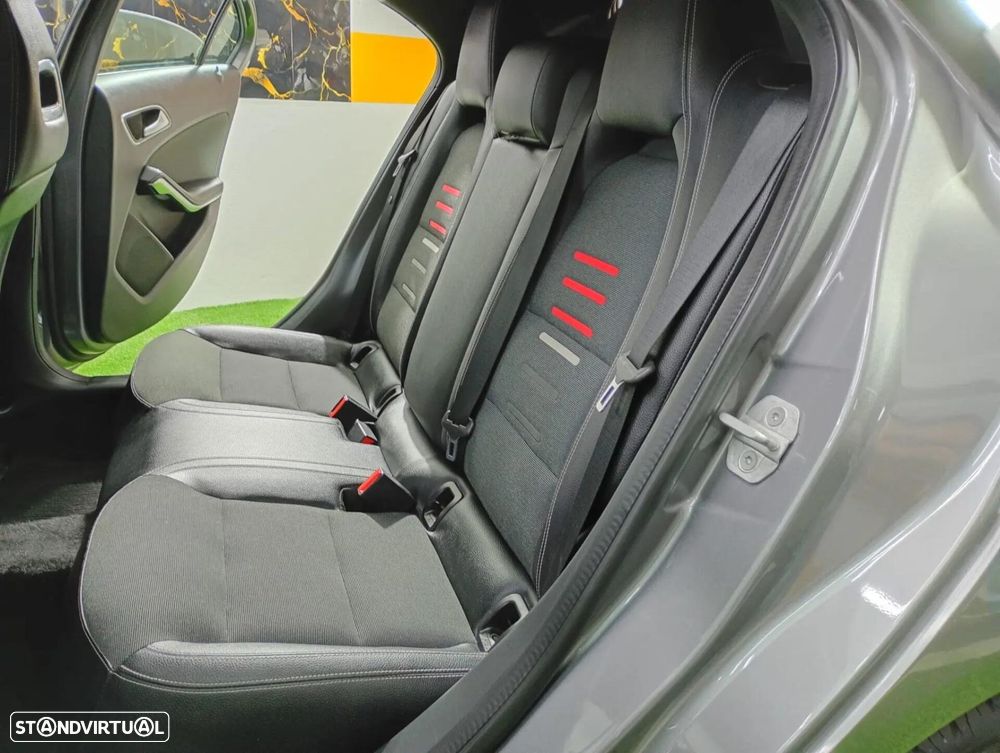 Mercedes-Benz A 180 CDI BE Style Aut. - 40