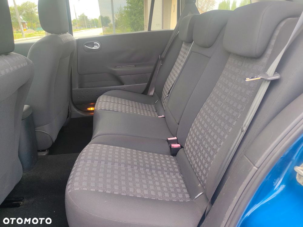 Renault Megane 1.6 16V Dynamique - 6
