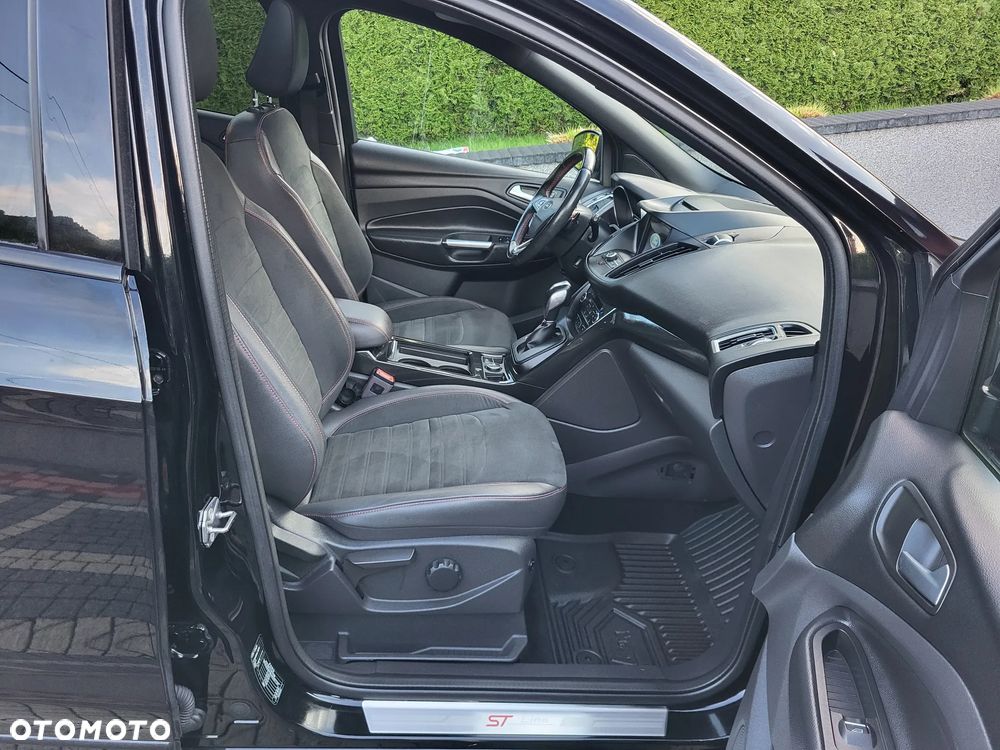 Ford Kuga 1.5 EcoBoost 4x4 ST-Line - 18