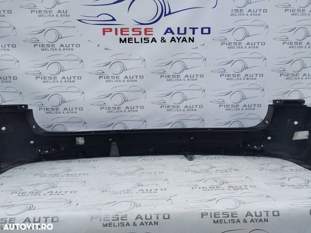 Bara spate Citroen Jumpy,Peugeot Expert,Toyota Proace scurt etc - 7