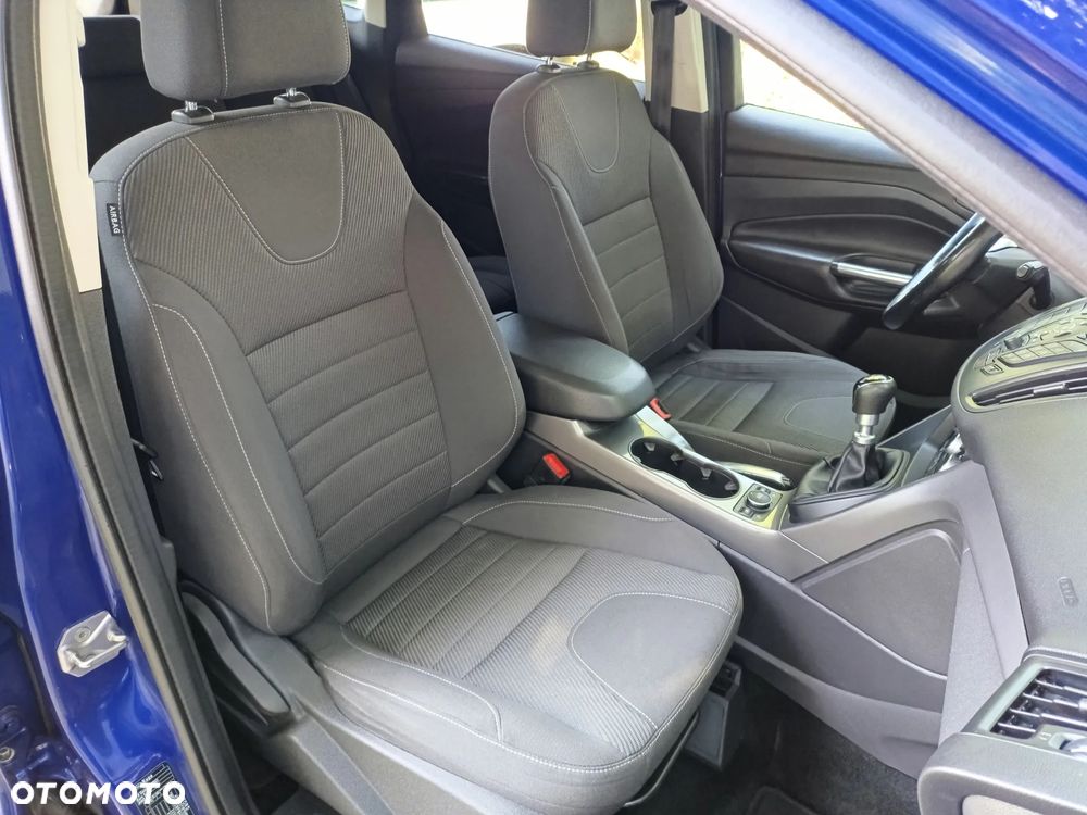 Ford Kuga 2.0 TDCi 4x4 Trend - 7