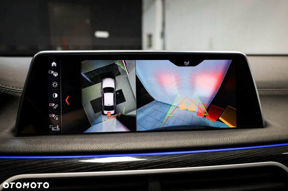 BMW Seria 7 - 27