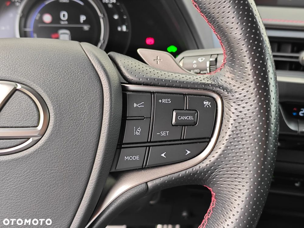 Lexus UX 250h GPF F Sport Edition 2WD - 24