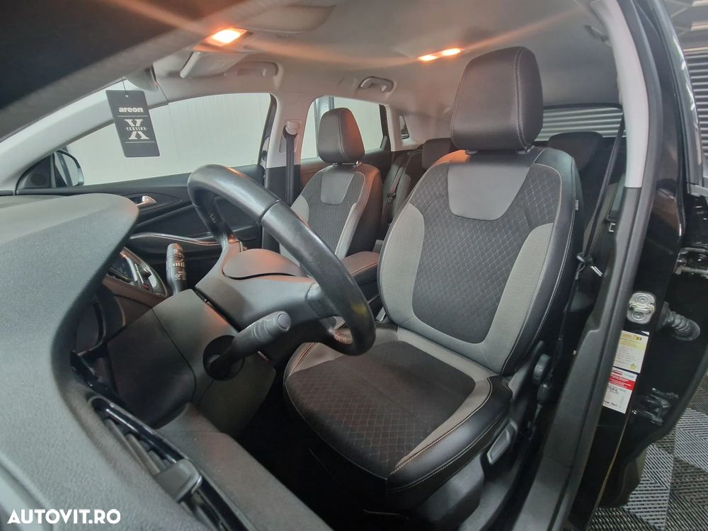 Opel Grandland X 1.5 D Start/Stop Automatik Elegance - 9