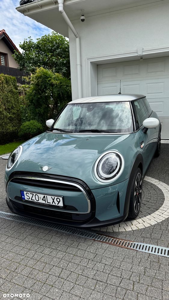 MINI Cooper Multitone Edition - 1