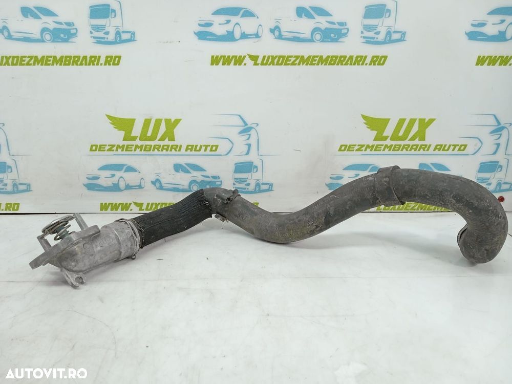 Conducta apa cu termostat om642 3.0 cdi v6 a6422000215 Mercedes-Benz - 1