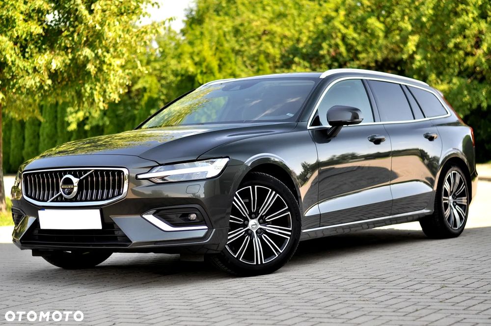 Volvo V60 D3 Inscription - 8