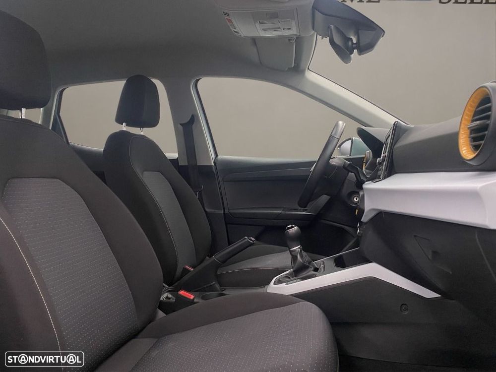 SEAT Arona 1.0 TSI Wave - 13