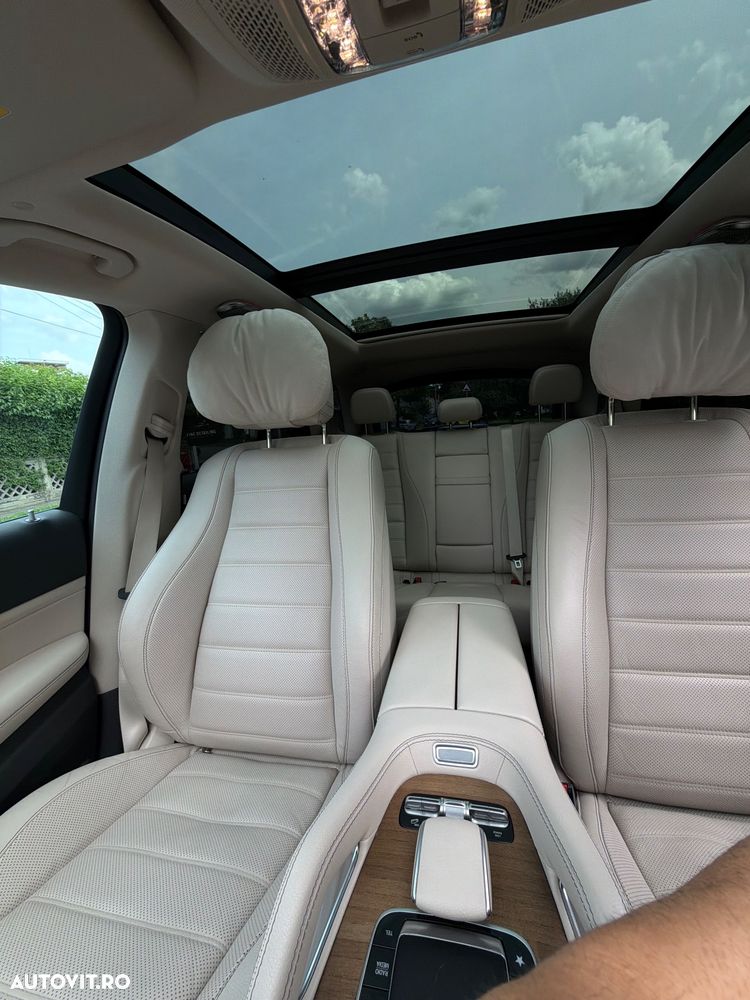 Mercedes-Benz GLE 450 MHEV 4MATIC - 19