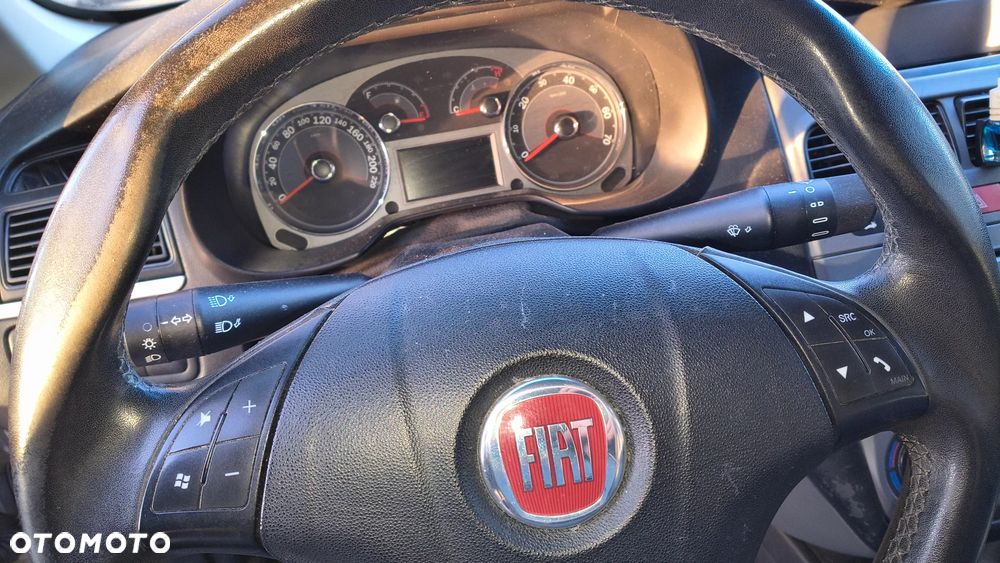 Fiat Linea - 3