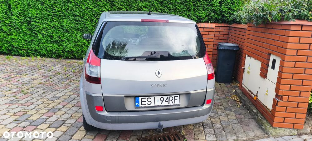 Renault Scenic - 2
