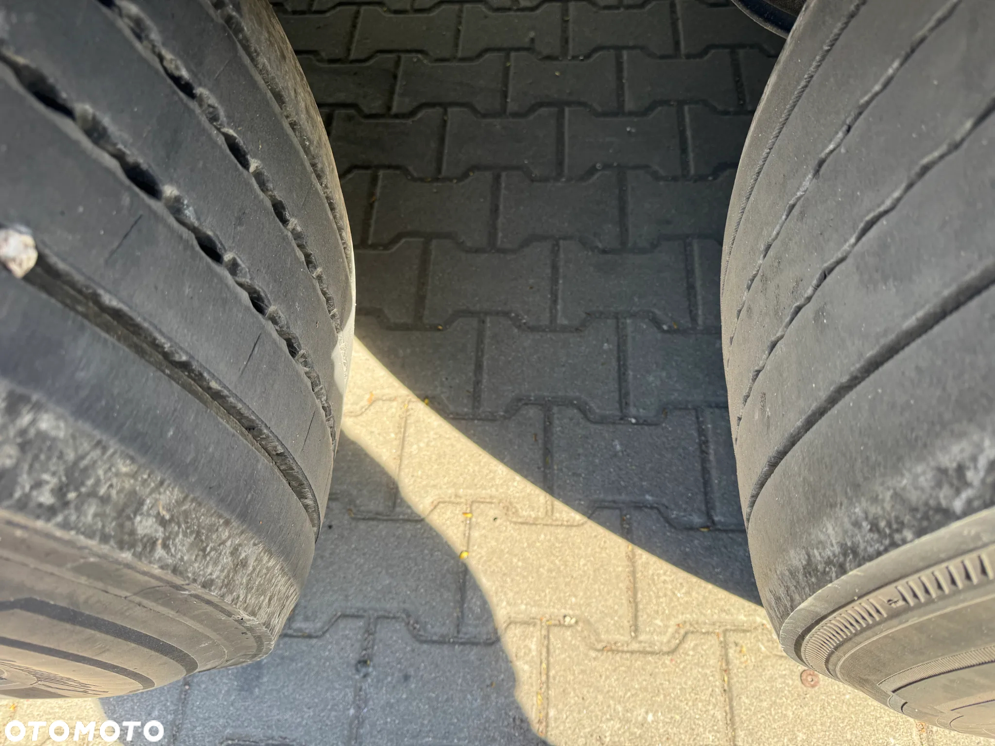 Krone Izoterma, Doppelstock!! - 20