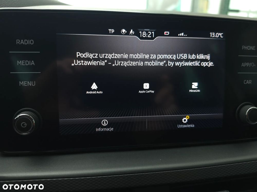 Skoda Kamiq 1.0 TSI Ambition - 26