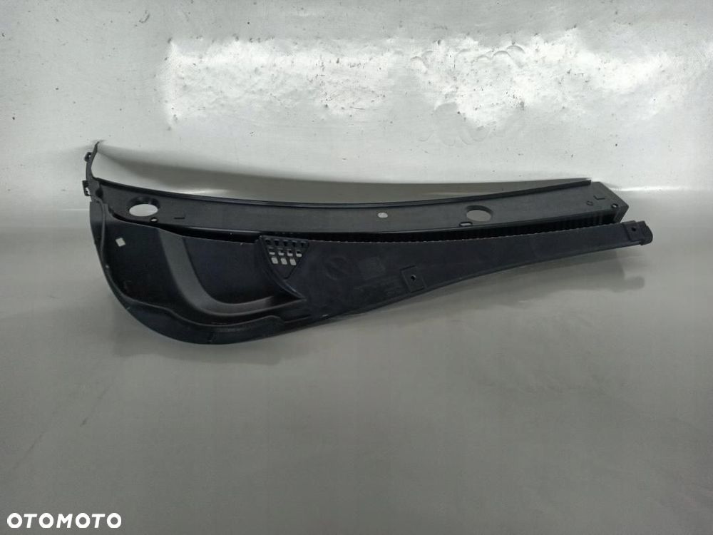 PODSZYBIE LEWE VW POLO 6 2GS819403 - 4