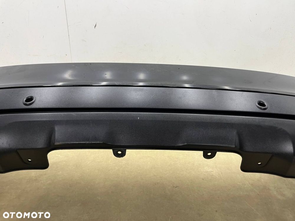 Zderzak tylny Mini Countryman 2 II F60 17-20r. Przedlift tył 4XPDC 7389378 - 15