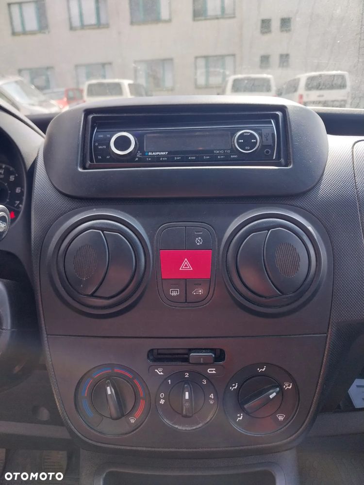 Fiat Fiorino 1.3 Multijet 16V Lounge - 10