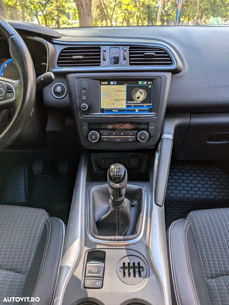 Renault Kadjar - 11