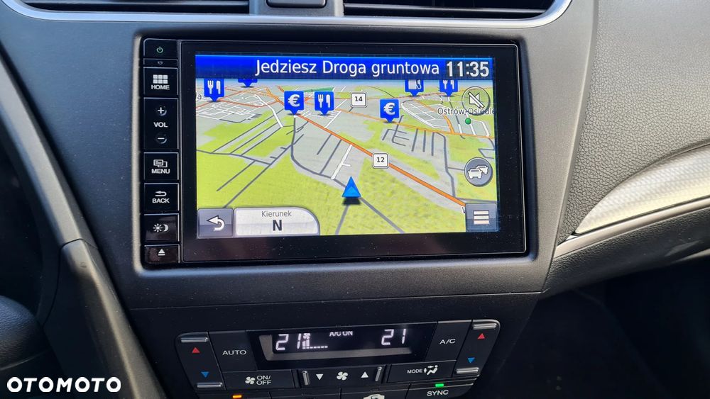 Honda Civic 1.4 i-VTEC Elegance - 19