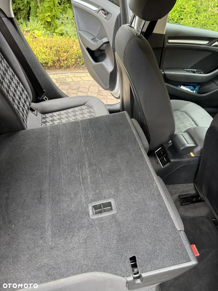 Audi A3 Sportback - 19