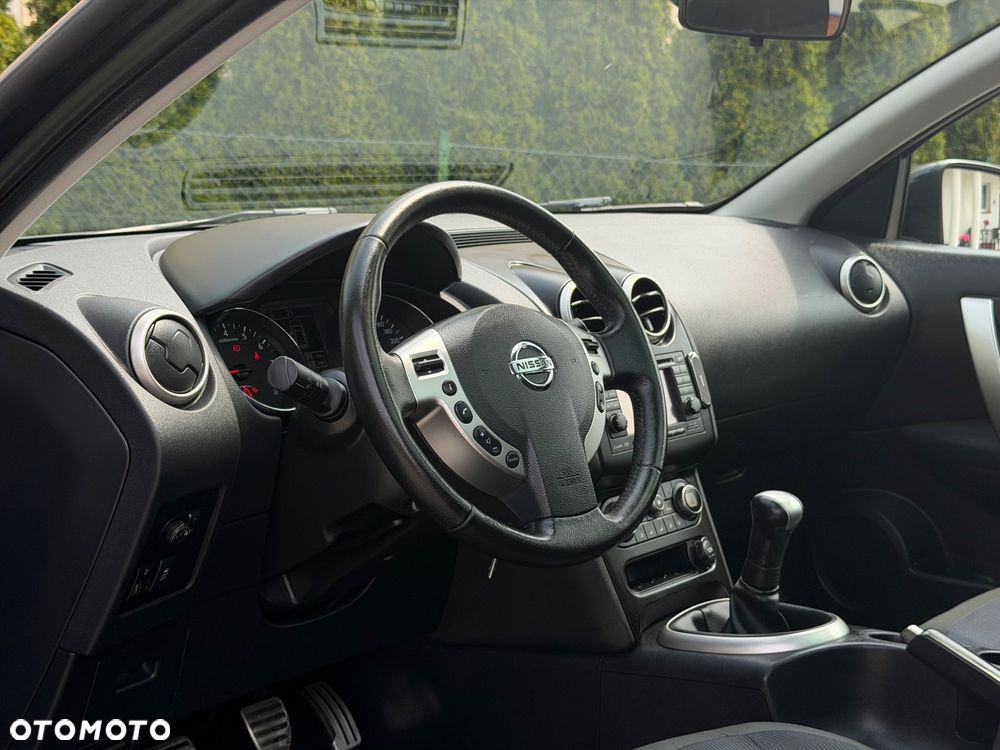 Nissan Qashqai 1.6 I-Way - 18