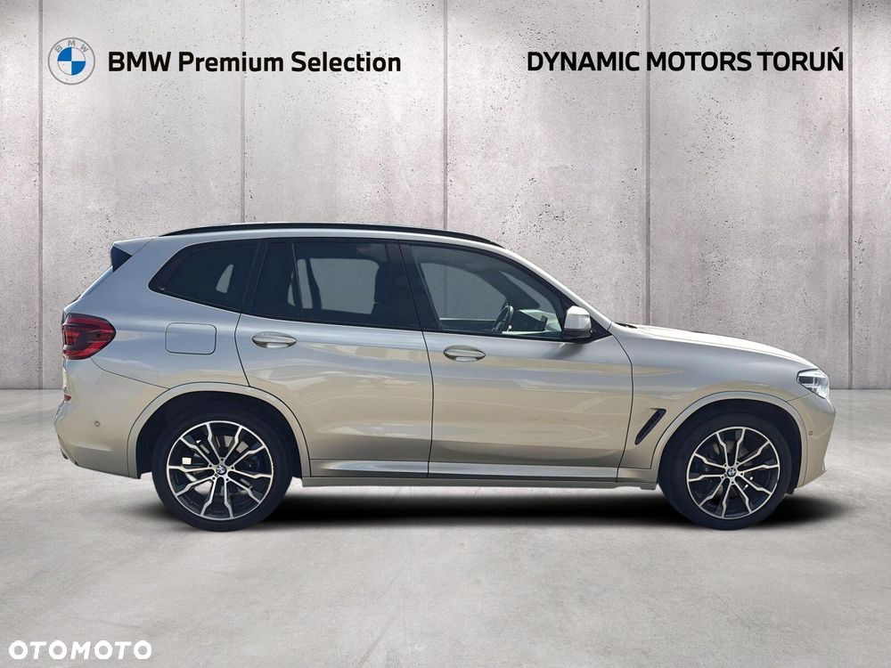 BMW X3 xDrive30i M Sport sport - 10