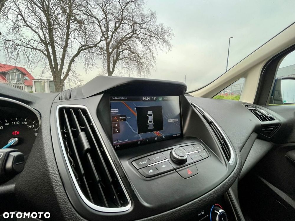 Ford C-MAX - 27