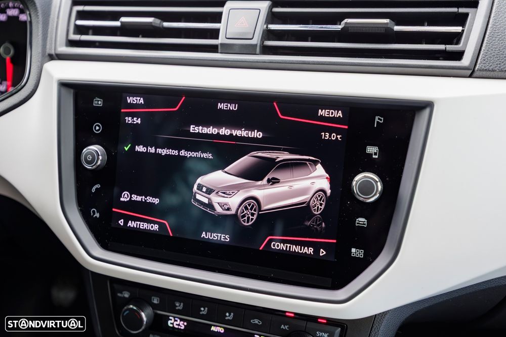 SEAT Arona 1.6 TDI Xcellence - 8