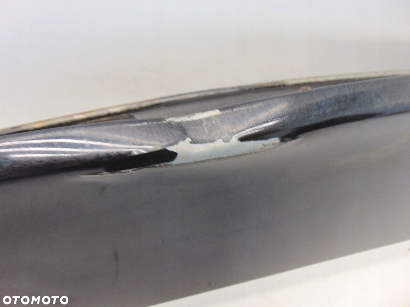 SPOILER LOTKA KLAPY TYŁ TYLNEJ BAGAŻNIKA 8J0827948D AUDI TT 8J - 5