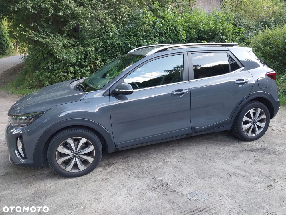 Kia Stonic - 3