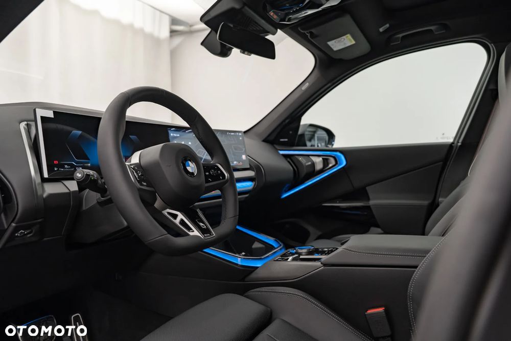 BMW X3 20d xDrive - 19
