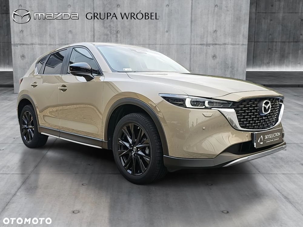 Mazda CX-5 2.0 Newground 2WD - 3