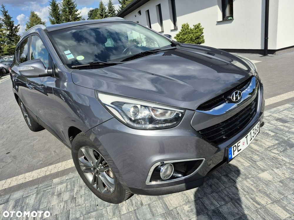 Hyundai ix35 - 7