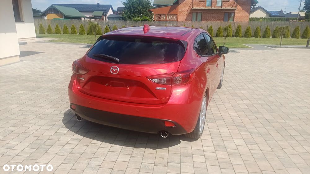 Mazda 3 2.0 Enso - 6