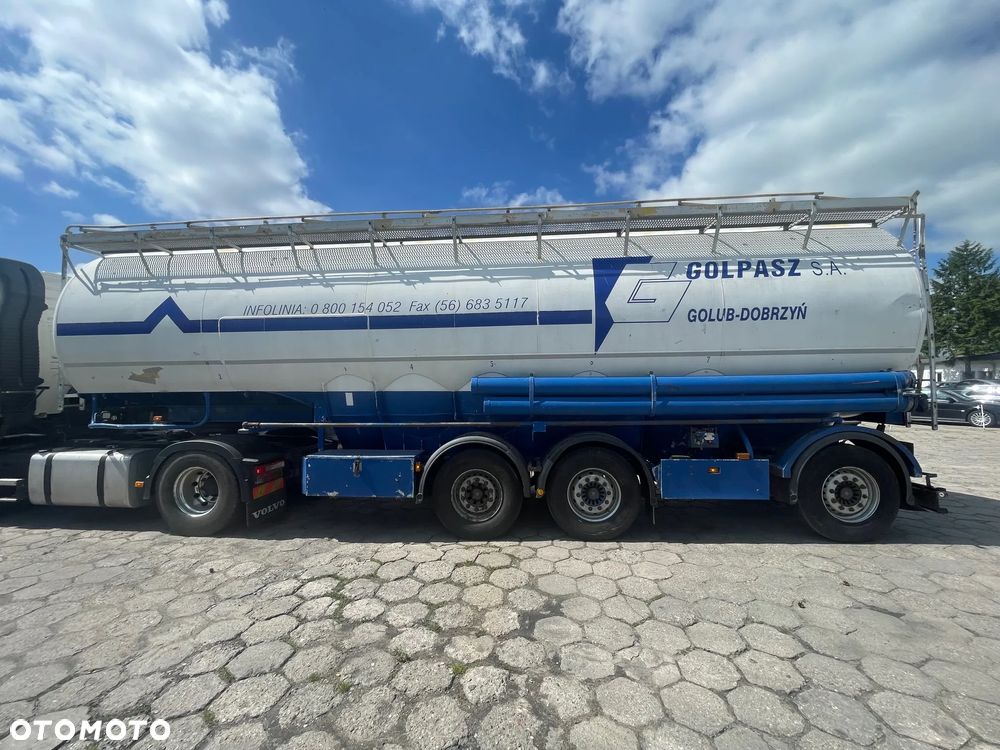 Welgro paszowóz silos do paszy // 8200kg waga // 67000+VAT // - 1