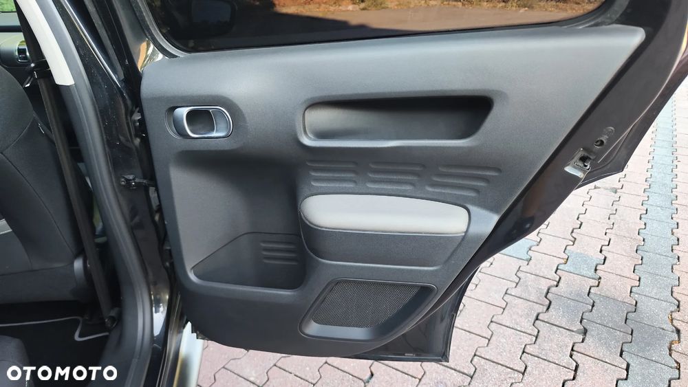Citroën C4 Cactus Pure Tech e-THP 110 Stop&Start Shine - 24