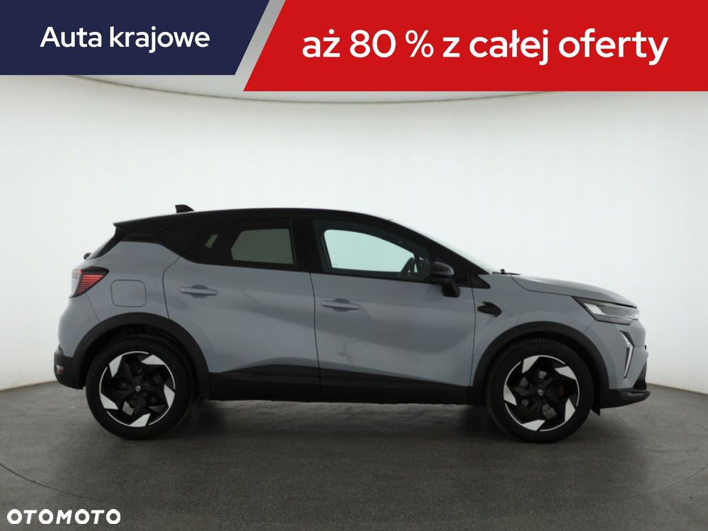 Renault Captur - 8