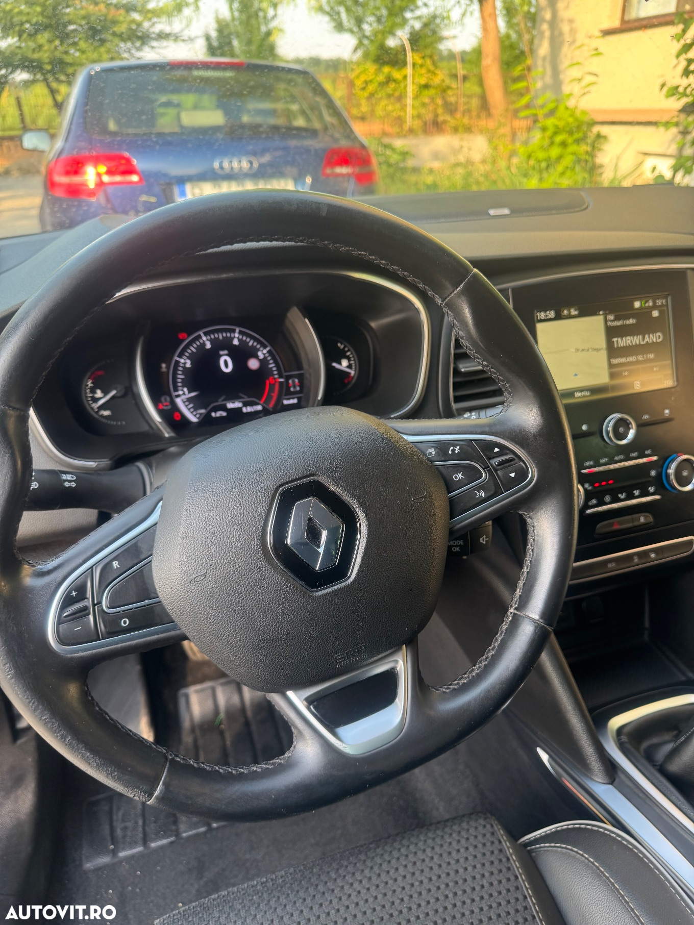Renault Megane - 24