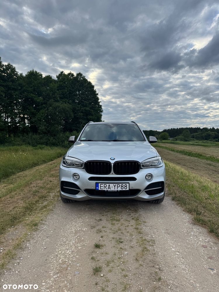 BMW X5 - 4