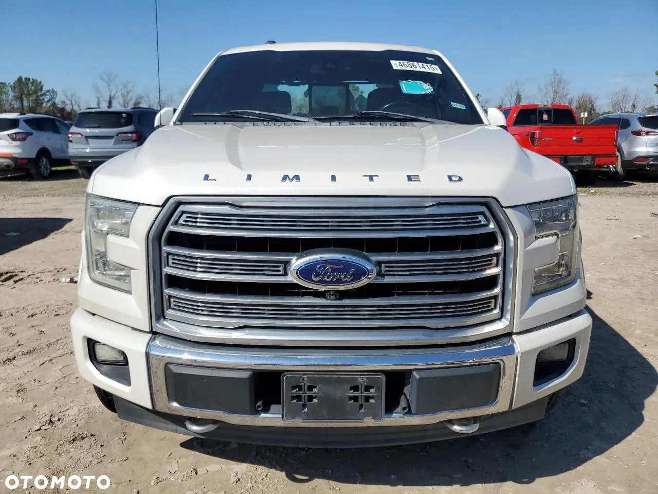 Ford F150 - 5